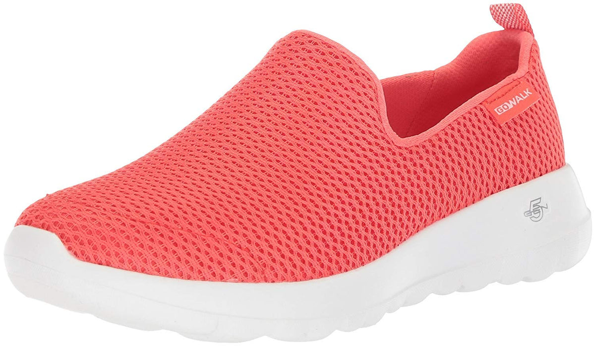 Skechers Damen Go Walk Joy - Hero Sneaker