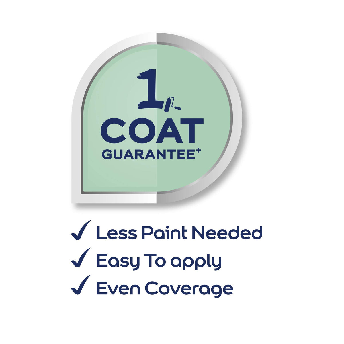 Dulux Easycare Washable & Tough Tester Paint, Tranquil Dawn, 30 ml
