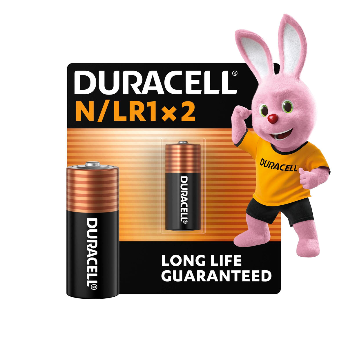 DURACELL 2025 Lithium Coin Batteries (4 Pack) 3V, CR2025