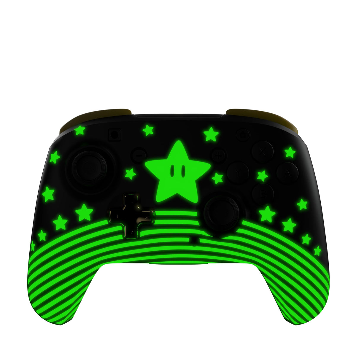 Turtle Beach Rematch Wireless Controller: Mario & Luigi, Nintendo Switch 2