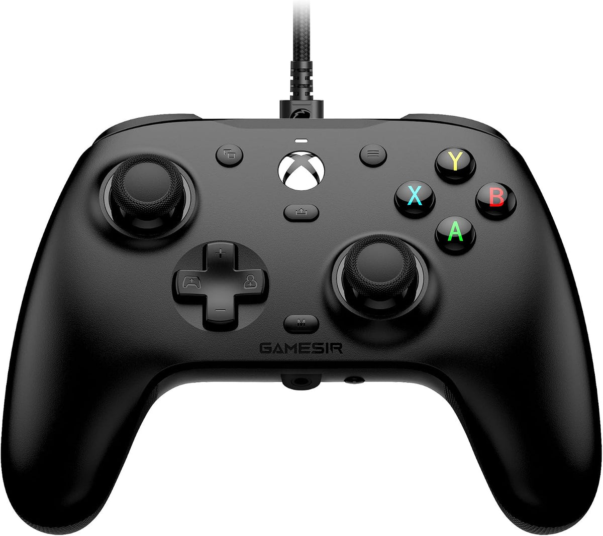 GameSir G7 HE Wired XBOX Controller,Hall Effect Sticks