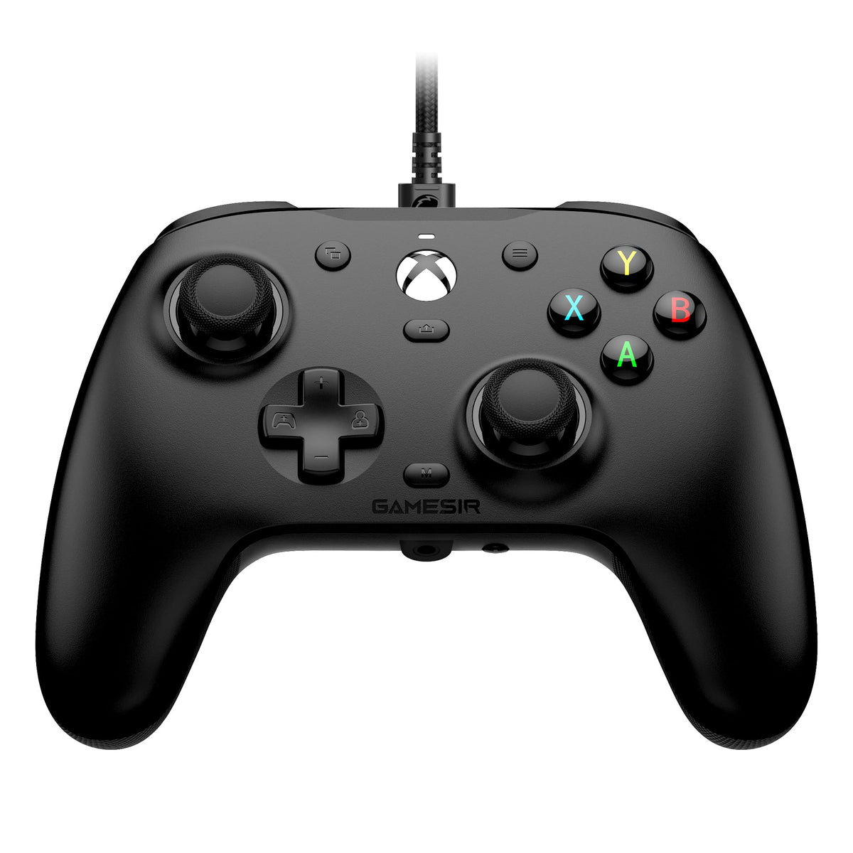 GameSir G7 HE Wired XBOX Controller,Hall Effect Sticks
