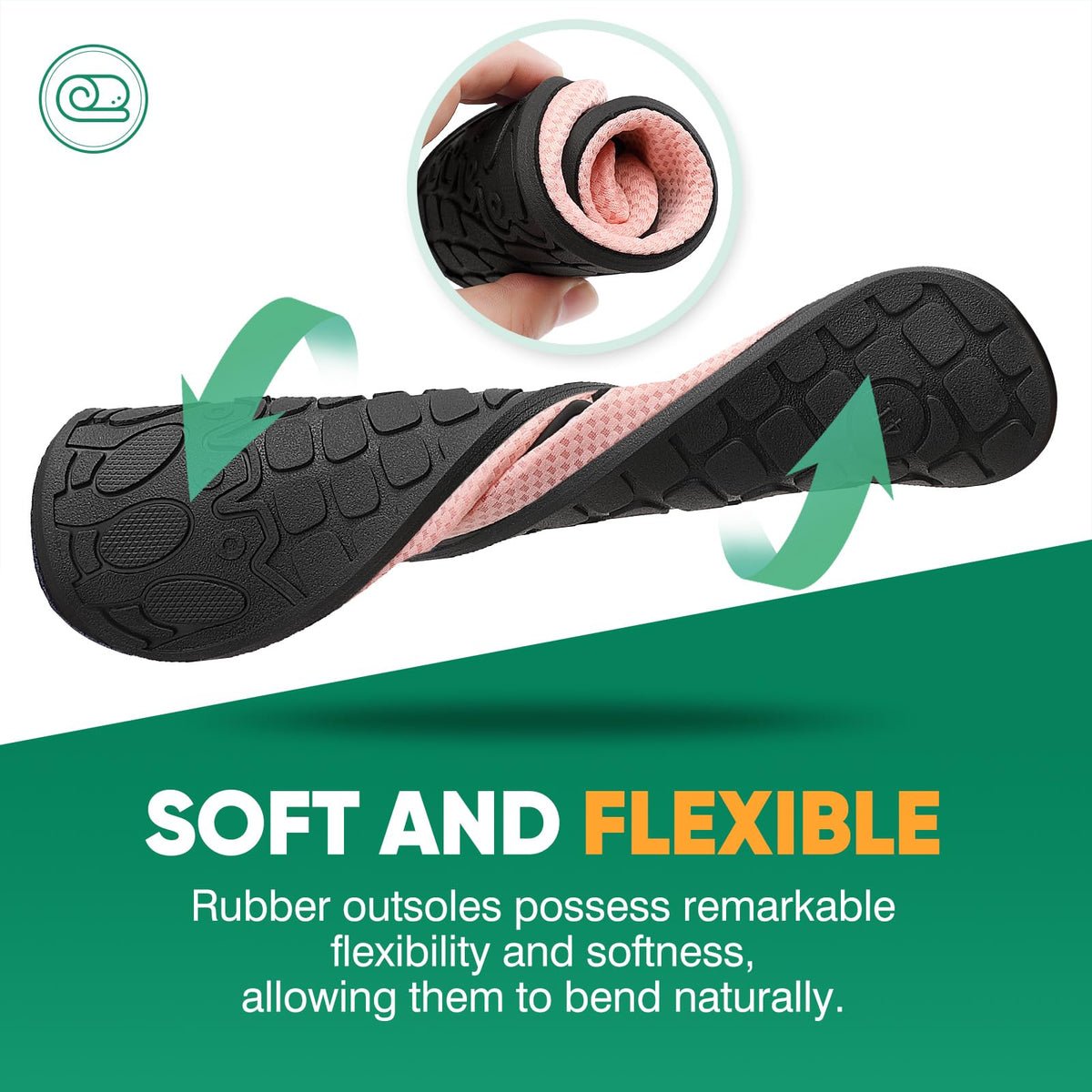 Water Shoes for Women Men Beach Quick-Dry Swim Aqua Socks Breathable Barefoot Shoes for Beach Surfing Driving Pool Yoga