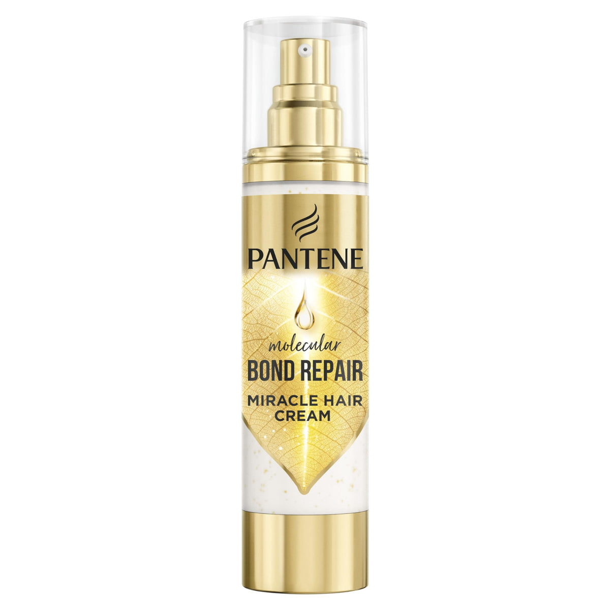 Pantene Molecular Bond Repair Deep Conditioning Hair Treatment 300ml Mask