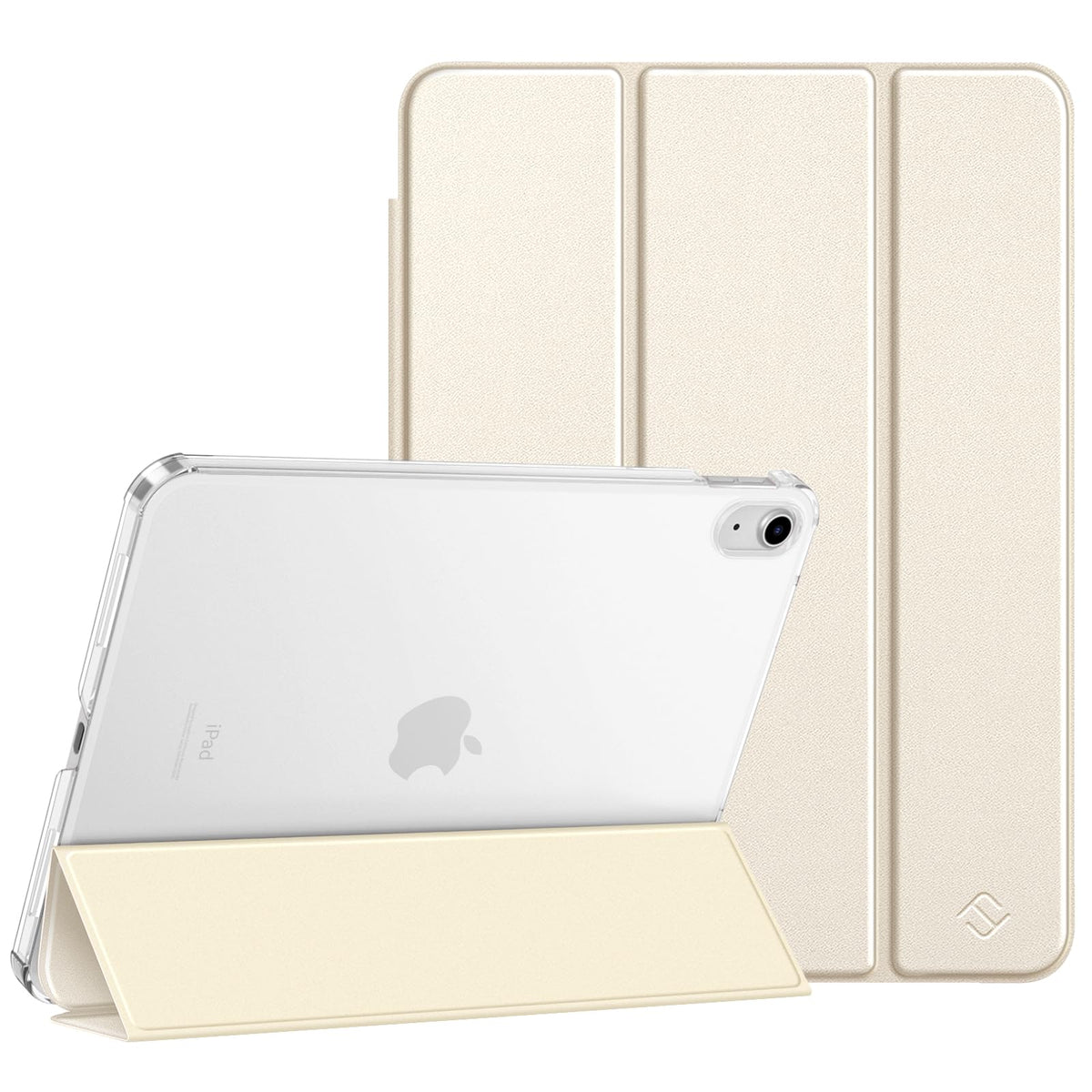 FINTIE Case for iPad A16 11th Gen 11 Inch 2025 and 10th Gen 10.9 Inch 2022