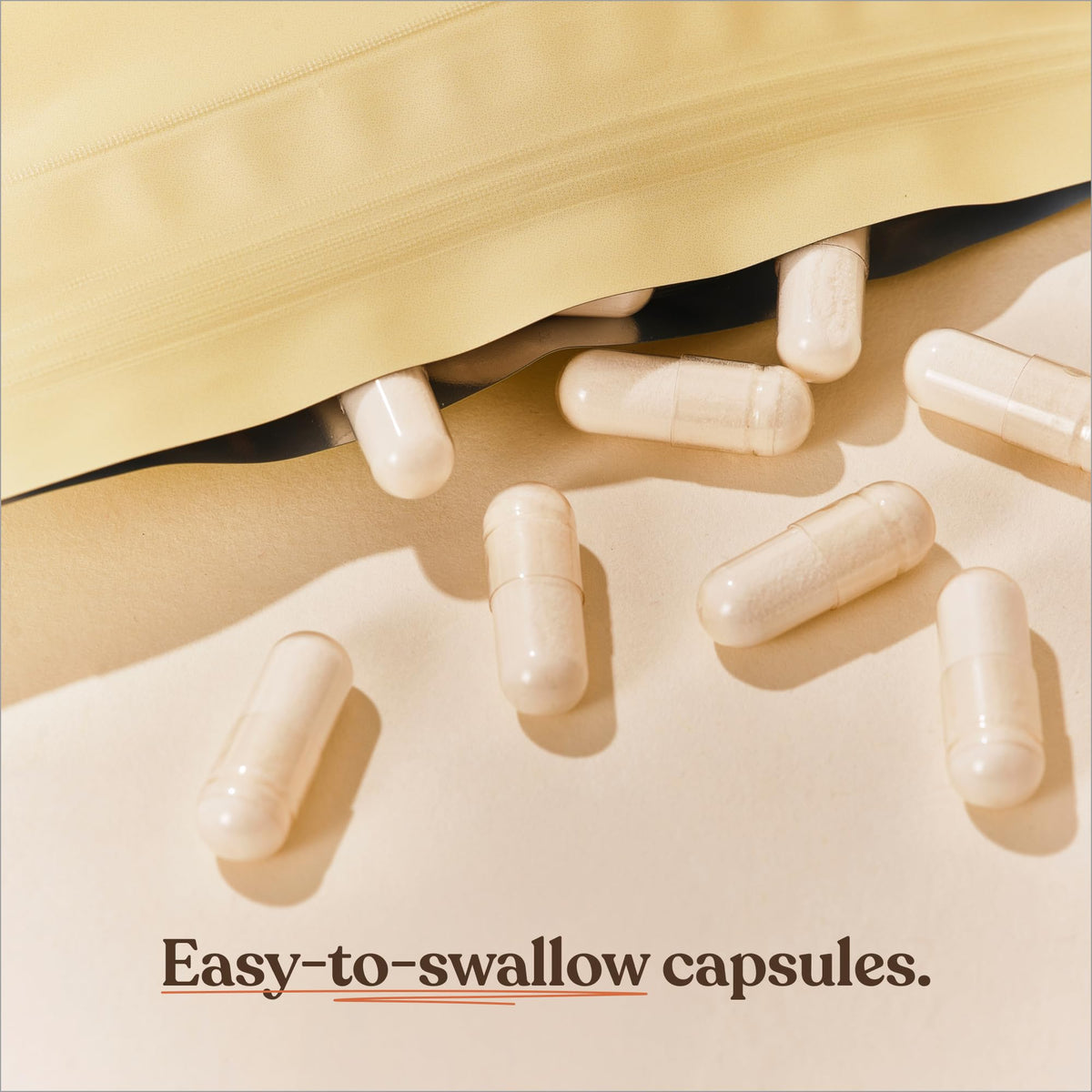 Free Soul Women's Multivitamins with Marine Collagen & Hyaluronic Acid