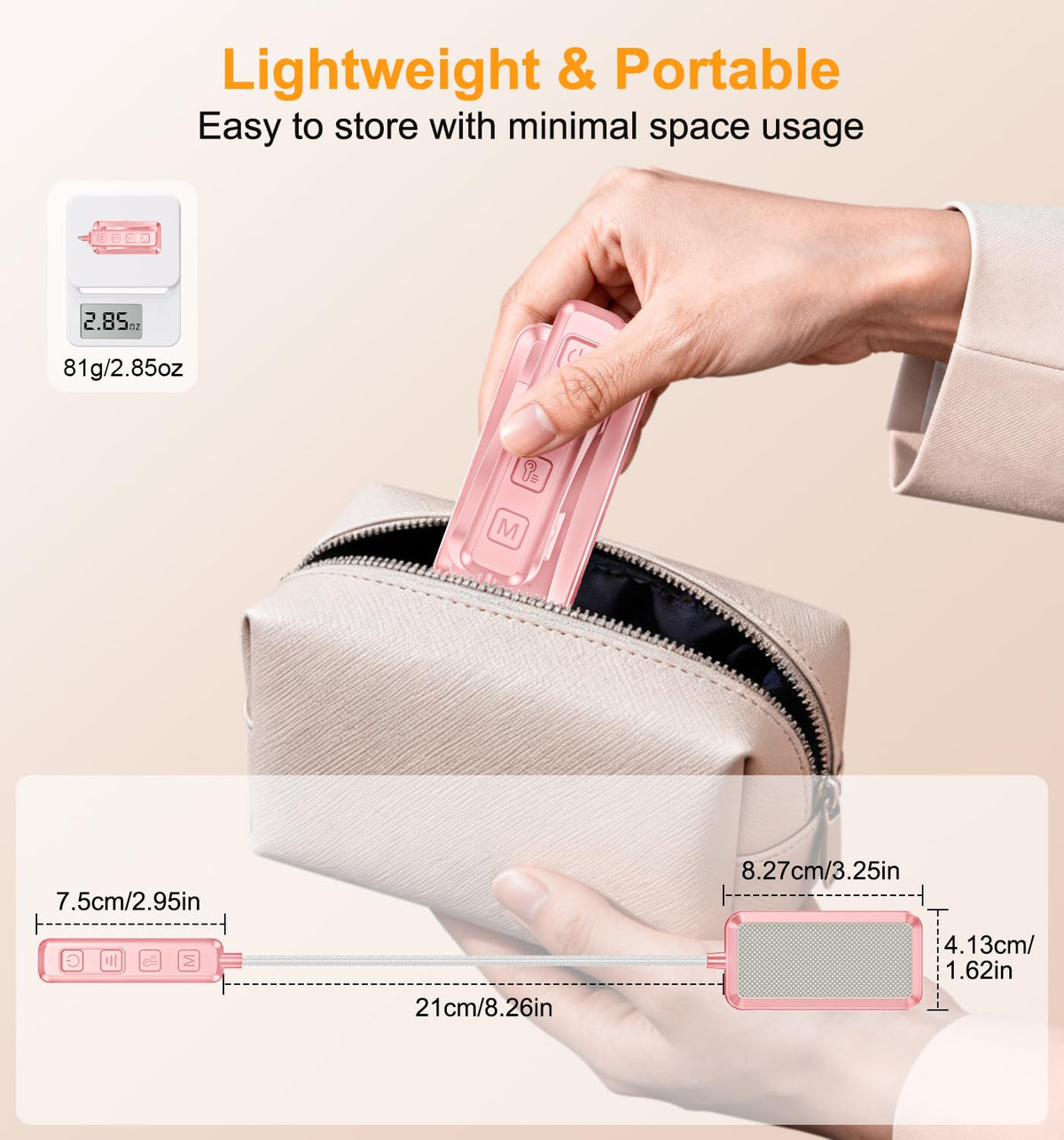 Gritin 2026 Gen 2 Book Light for Reading-30 Eye Caring Full Spectrum LED