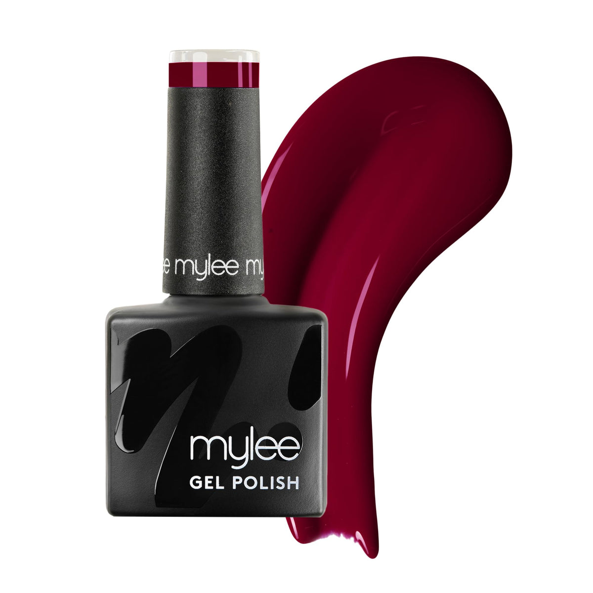Mylee Gel Nail Polish 8ml [Queen Of Hearts] - UV/LED Soak-Off Nail Art
