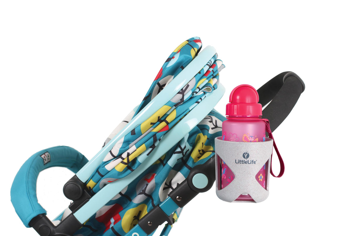 LittleLife Buggy And Pushchair Universal Cup Holder