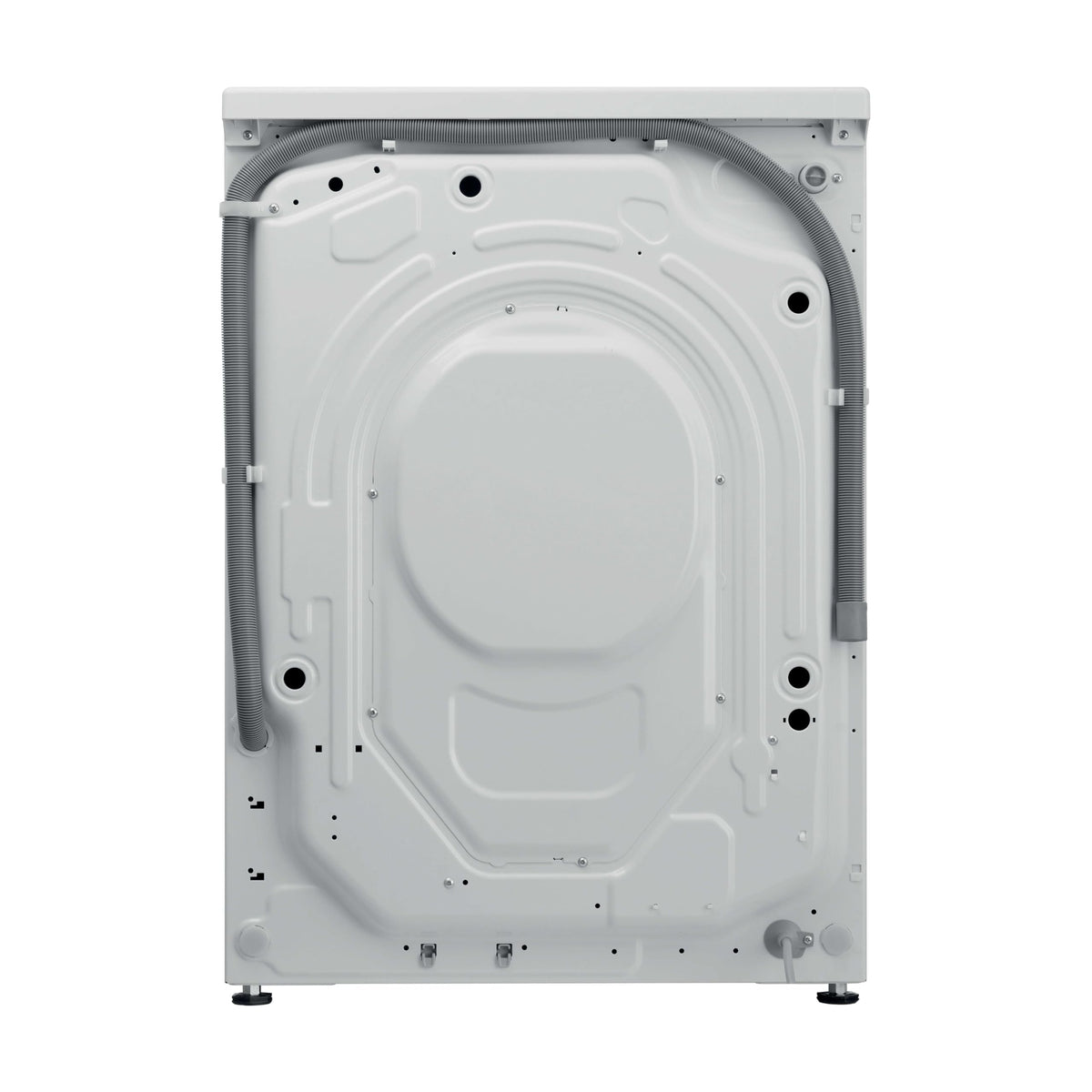 Haier X Series 5 Washing Machine, 13kg, Graphite & Black, A-20%, 1400 RPM