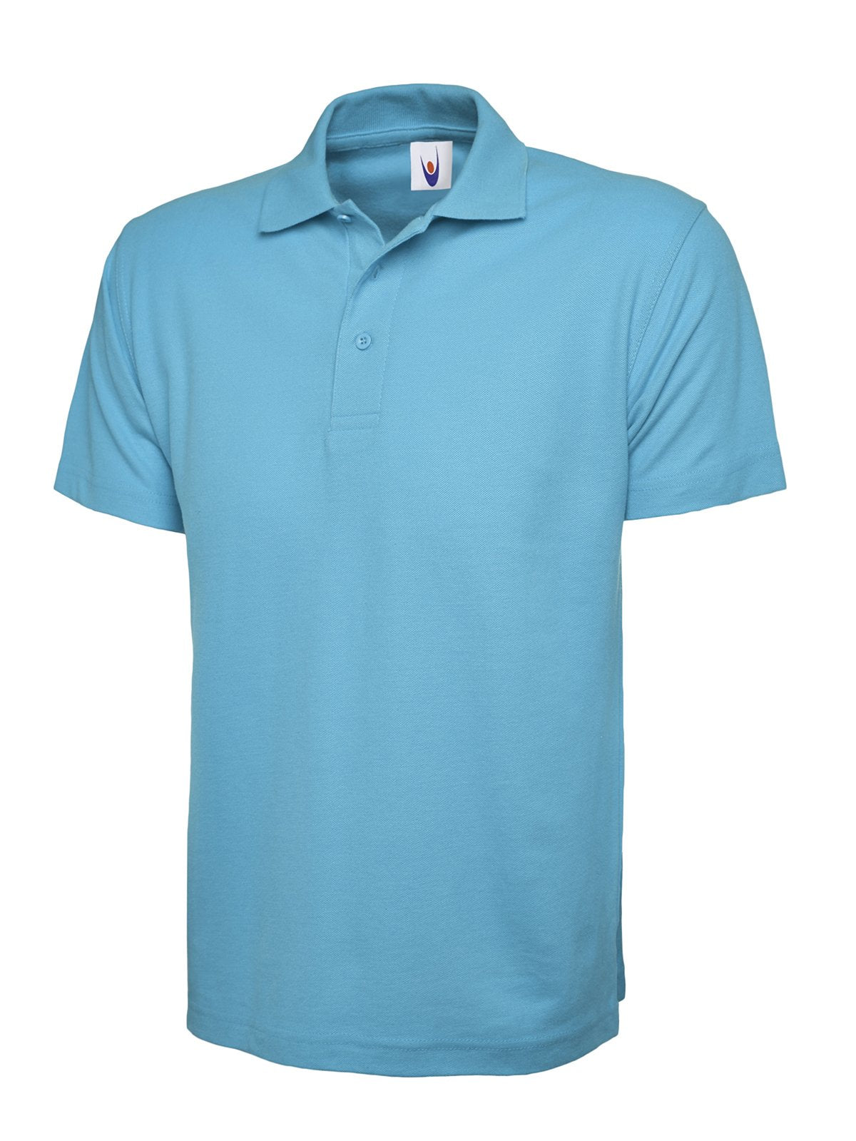 Uneek Unisex Classic Polo Shirt 220g