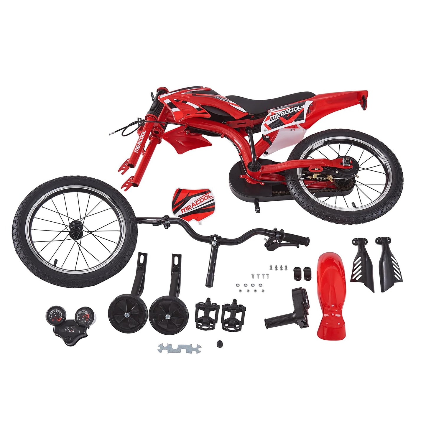 CORE CB1 Beginner Stunt Scooter — Chromoly Steel, 110mm Wheels, 360° Spin