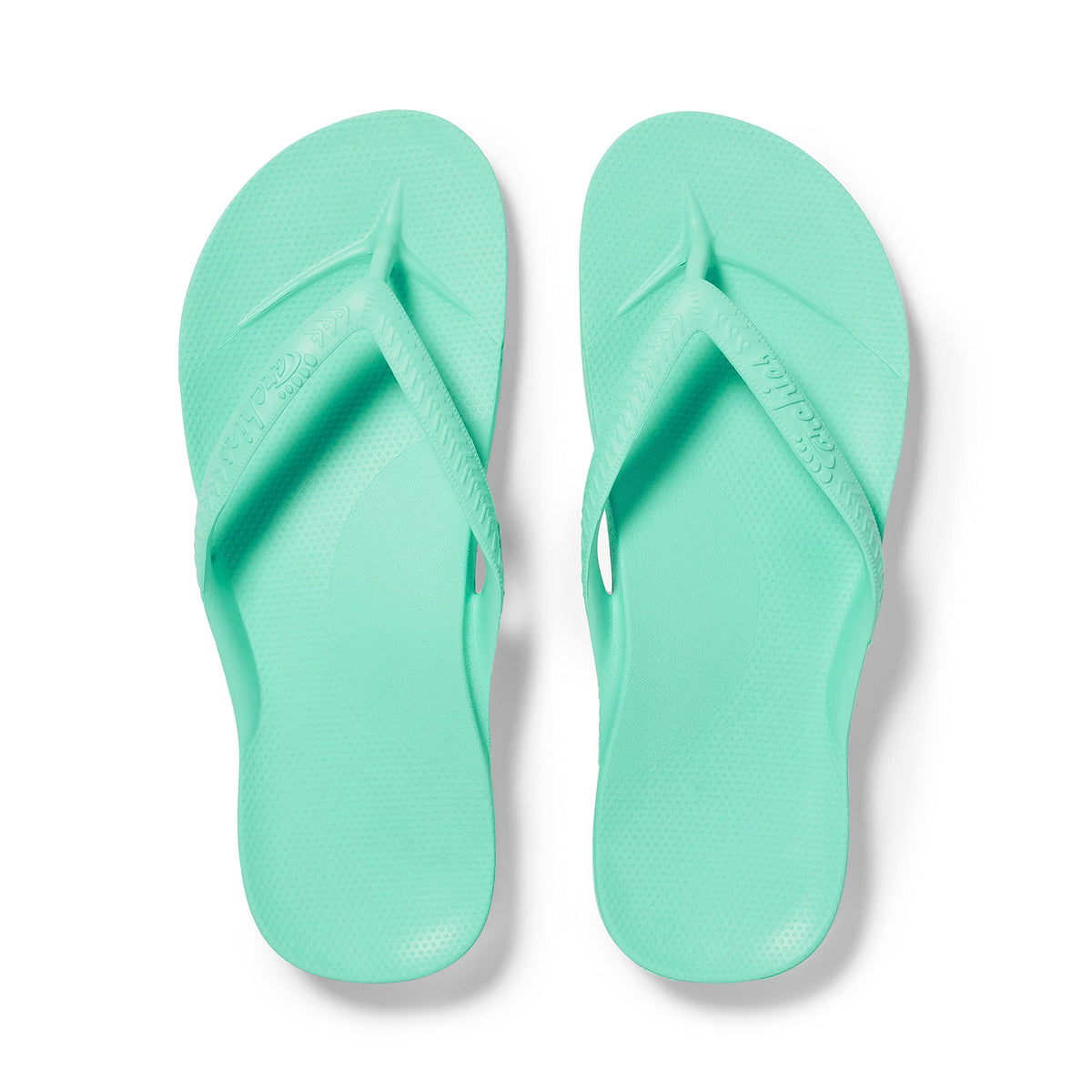 ARCHIES Footwear - Flip Flop Sandals – Offering Great Arch Support and Comfort