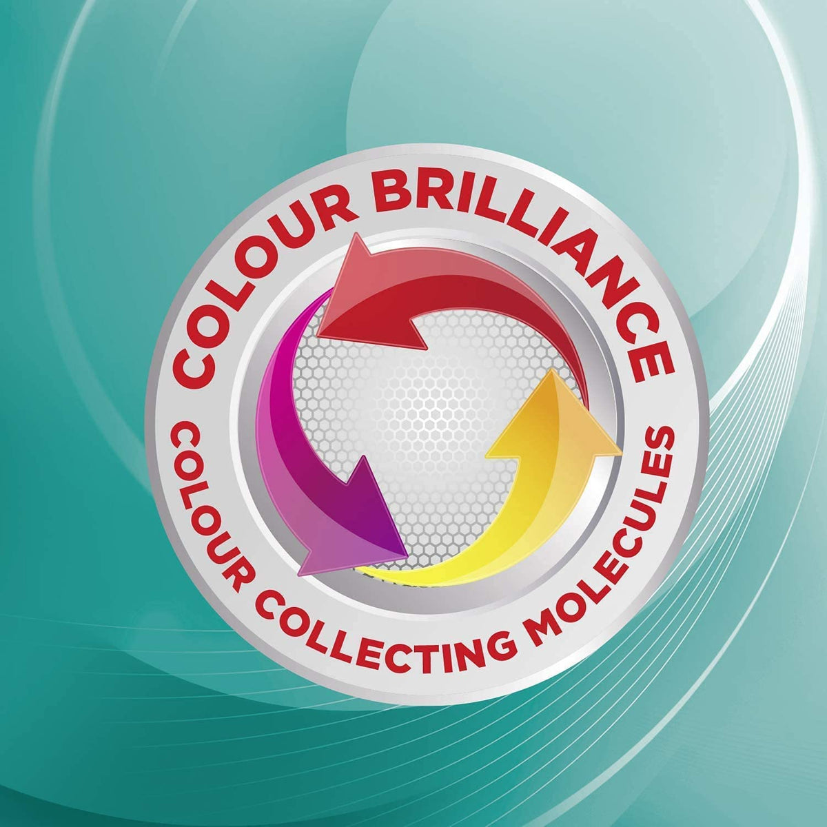 Dr. Beckmann Colour Collector All in 1, Stops Colour Runs, 50 Sheets