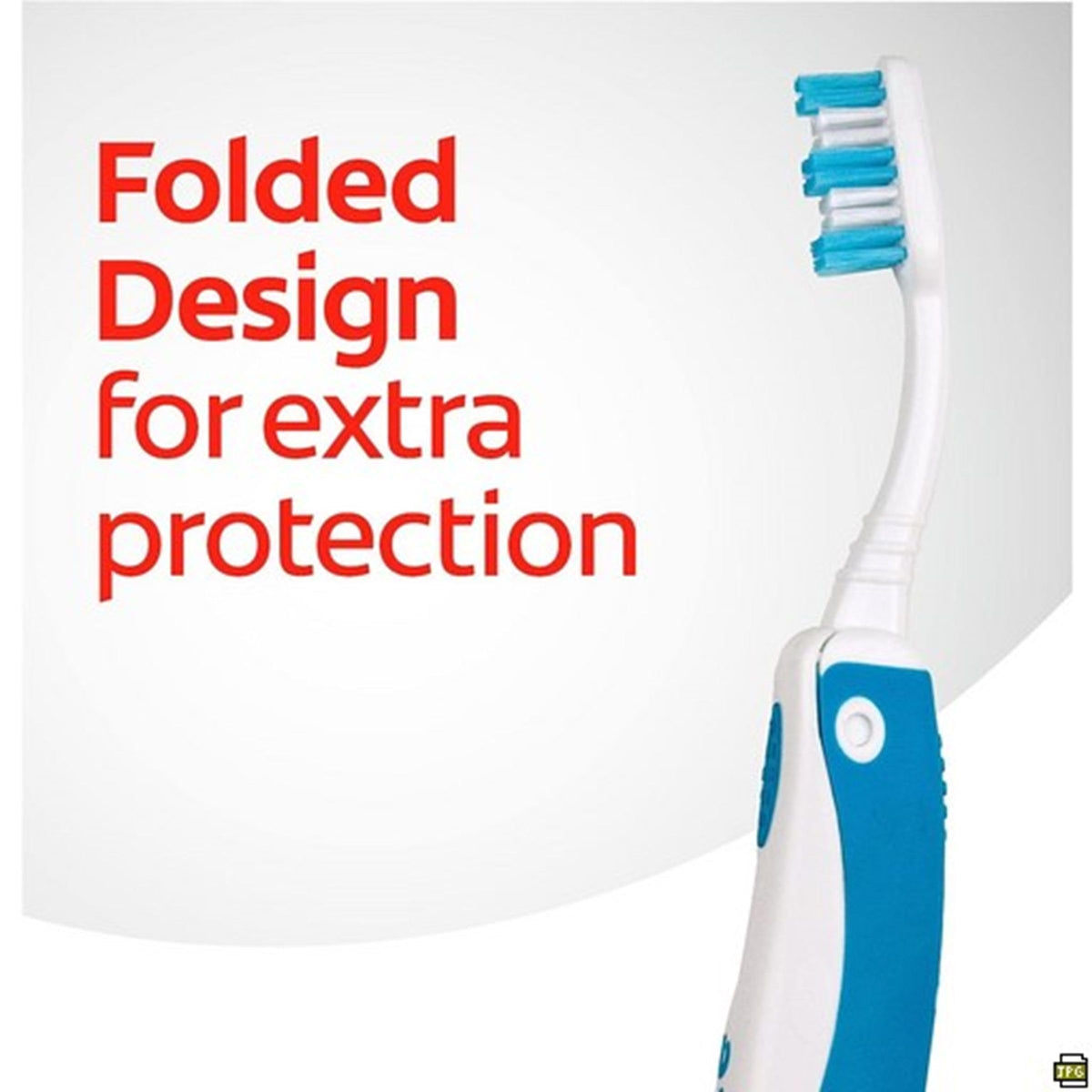 Colgate Extra Clean Medium Manual Toothbrush, 3 Pack