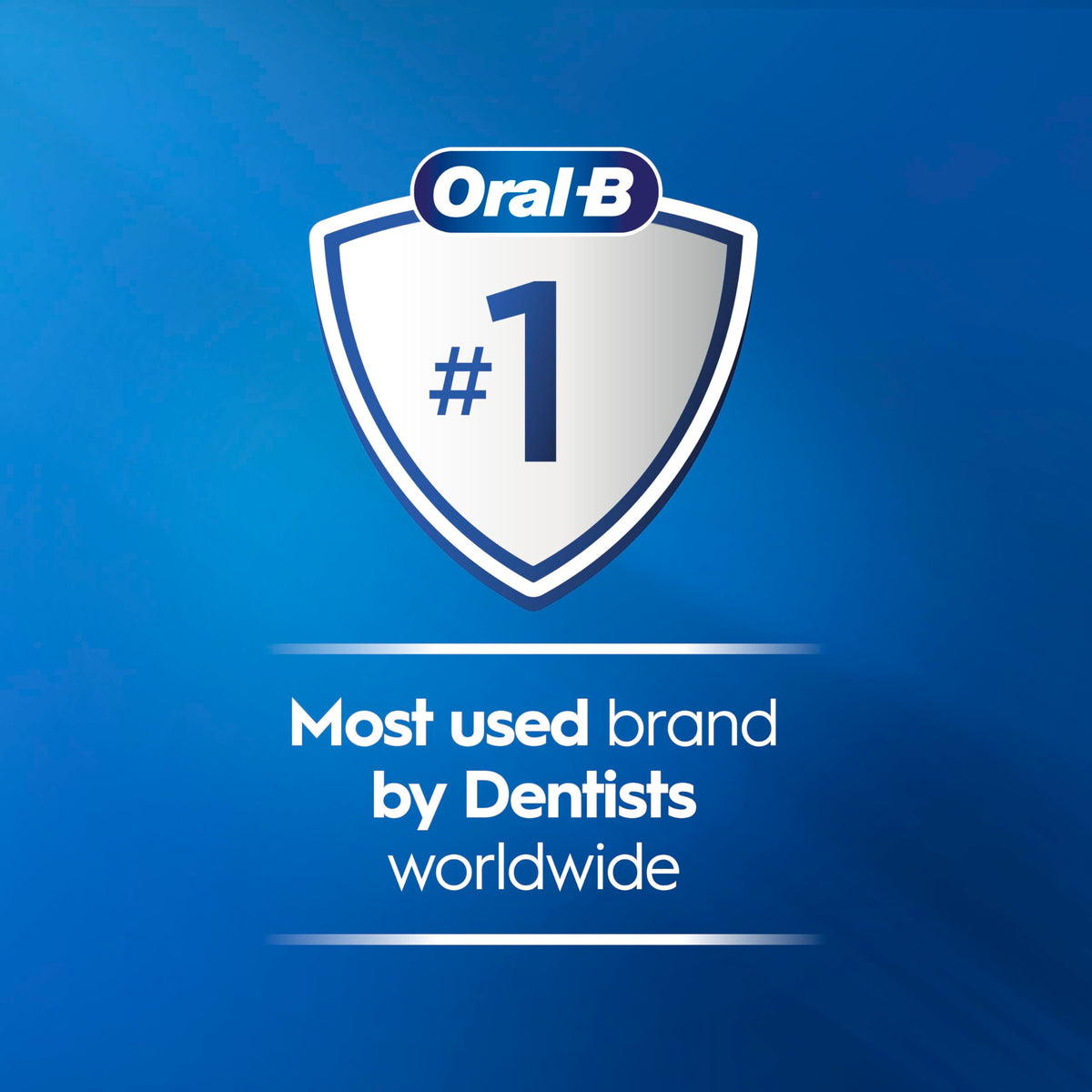 Oral-B iO2 Electric Toothbrush for Adults, Night Black, with Travel Case