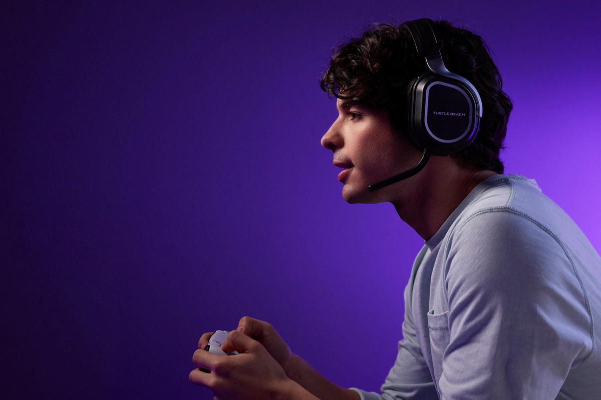 Turtle Beach Stealth 700 Wireless Gaming Headset for XBOX, PS5, PC, Mobile