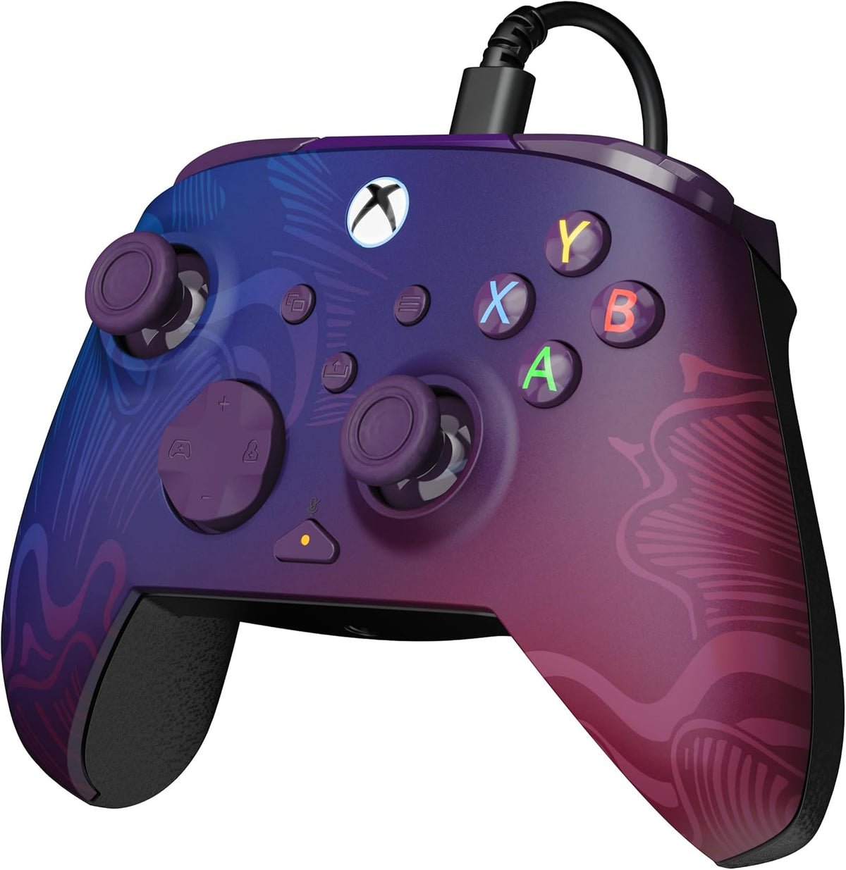 Turtle Beach Rematch Advanced Wired Gaming Controller for XBOX & PC
