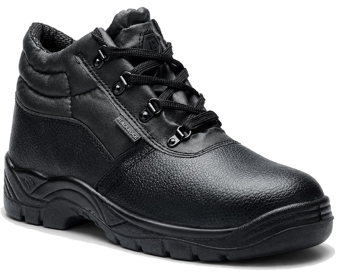 Blackrock Chukka Work and Safety Boots