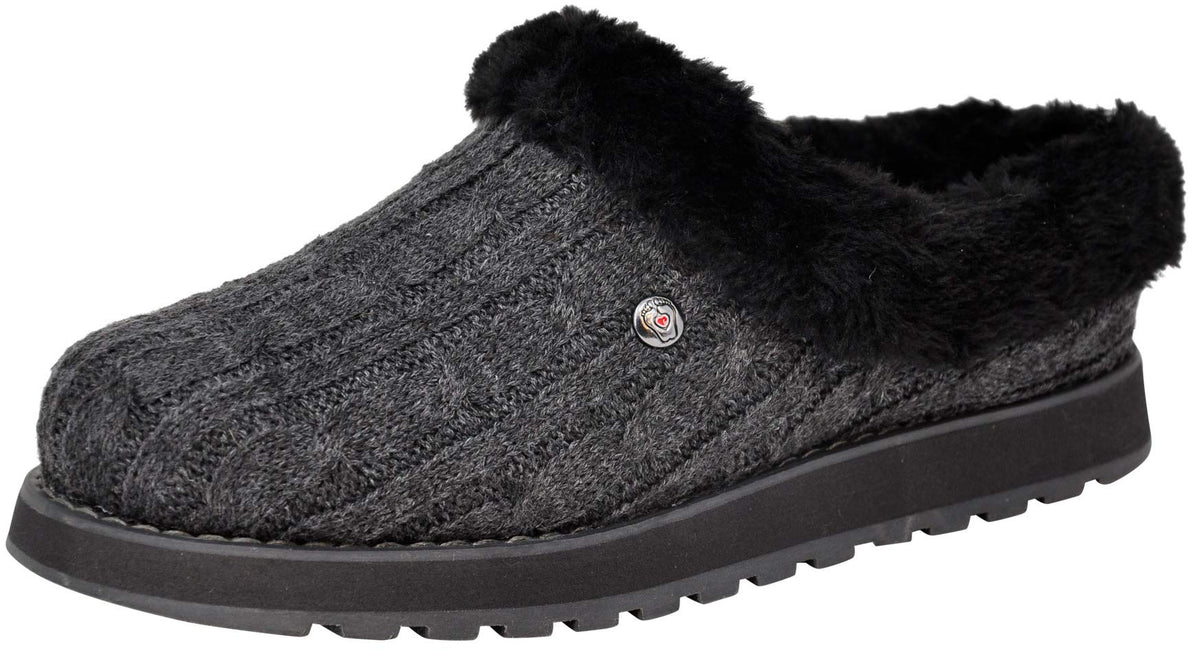 Skechers Women's Keepsakes Ice Angel Slipper
