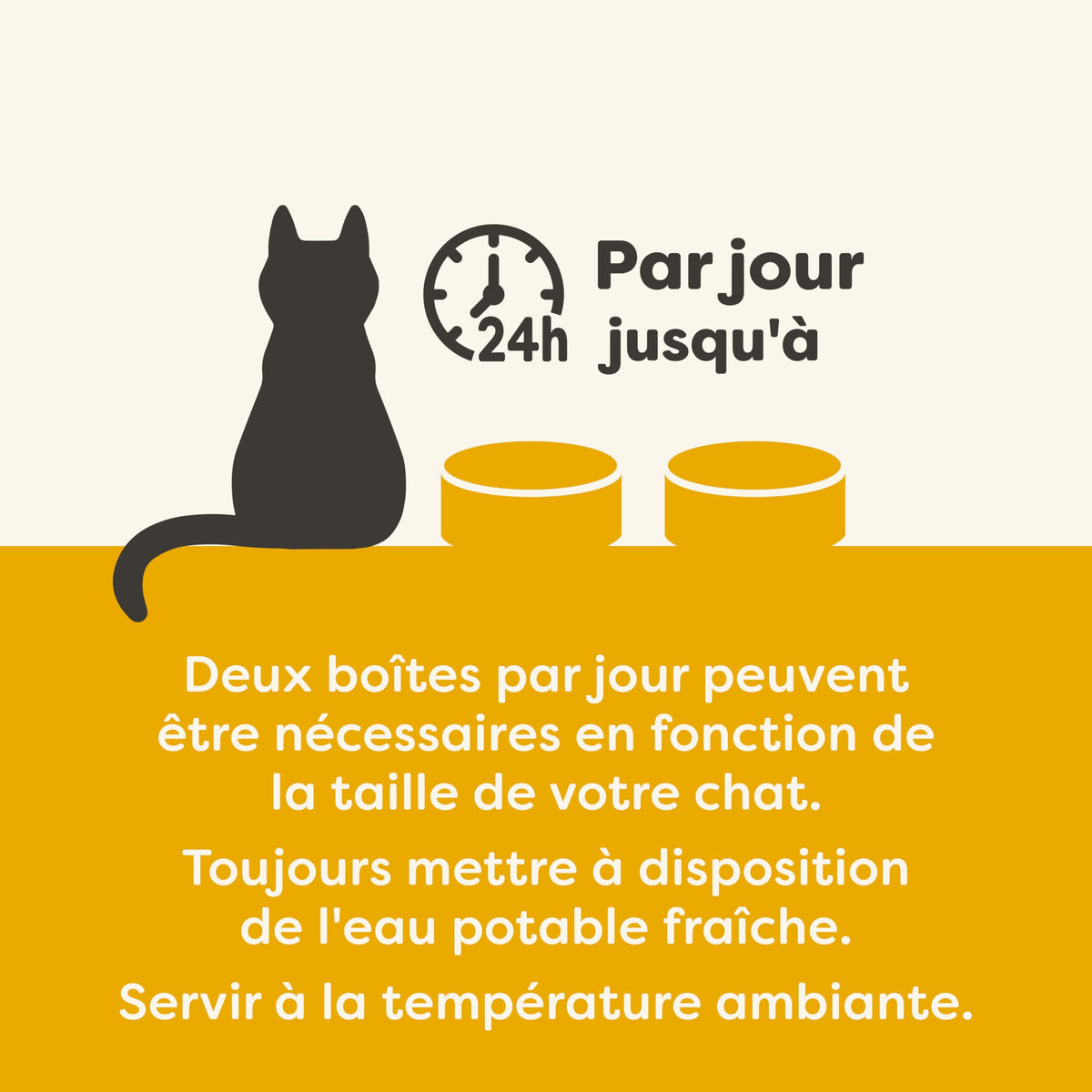 Applaws 100% Natural Wet Cat Food 24 x 70g Tuna Fillet Tins in Broth