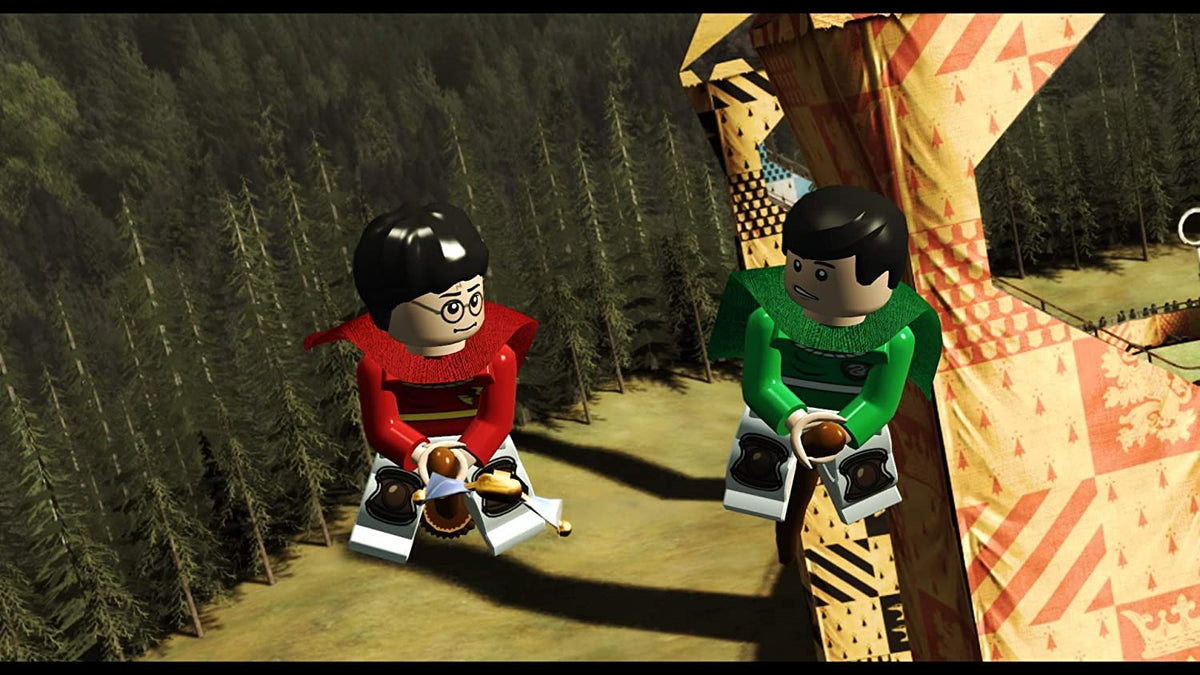 LEGO Harry Potter Collection (PlayStation 5)