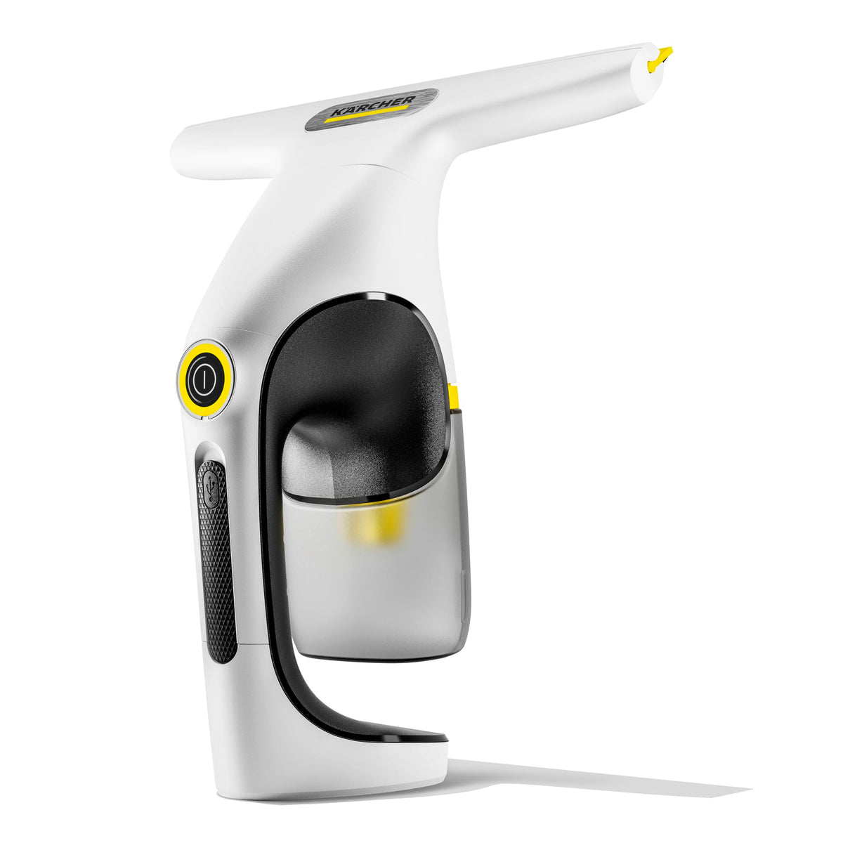 KÄRCHER WV 1 Cordless Window Vac, 20 Min Run Time