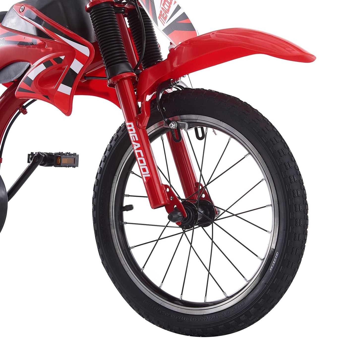 CORE CB1 Beginner Stunt Scooter — Chromoly Steel, 110mm Wheels, 360° Spin