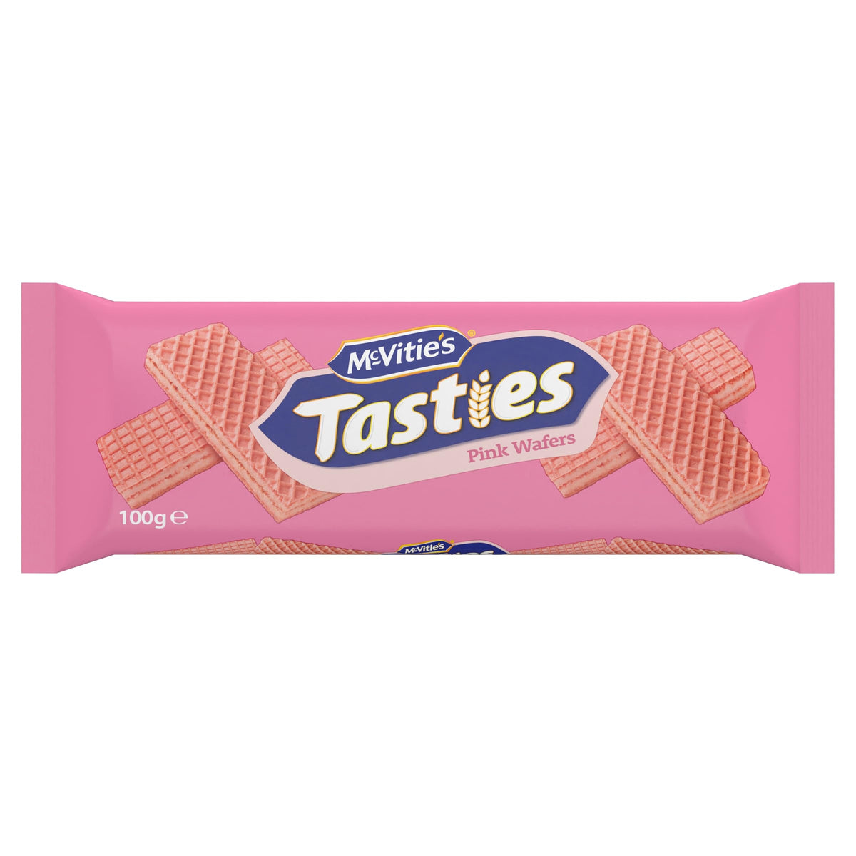 McVitie's Tasties Rich Tea Finger Biscuits, 250 g (Pack of 1)
