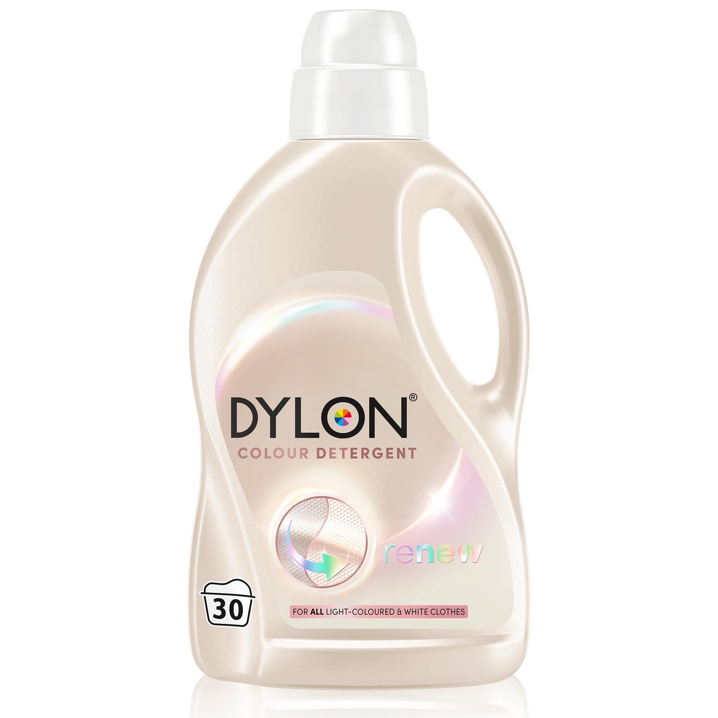 Dylon Sport Laundry Detergent 1.5L | 30 Washes | Active Wear