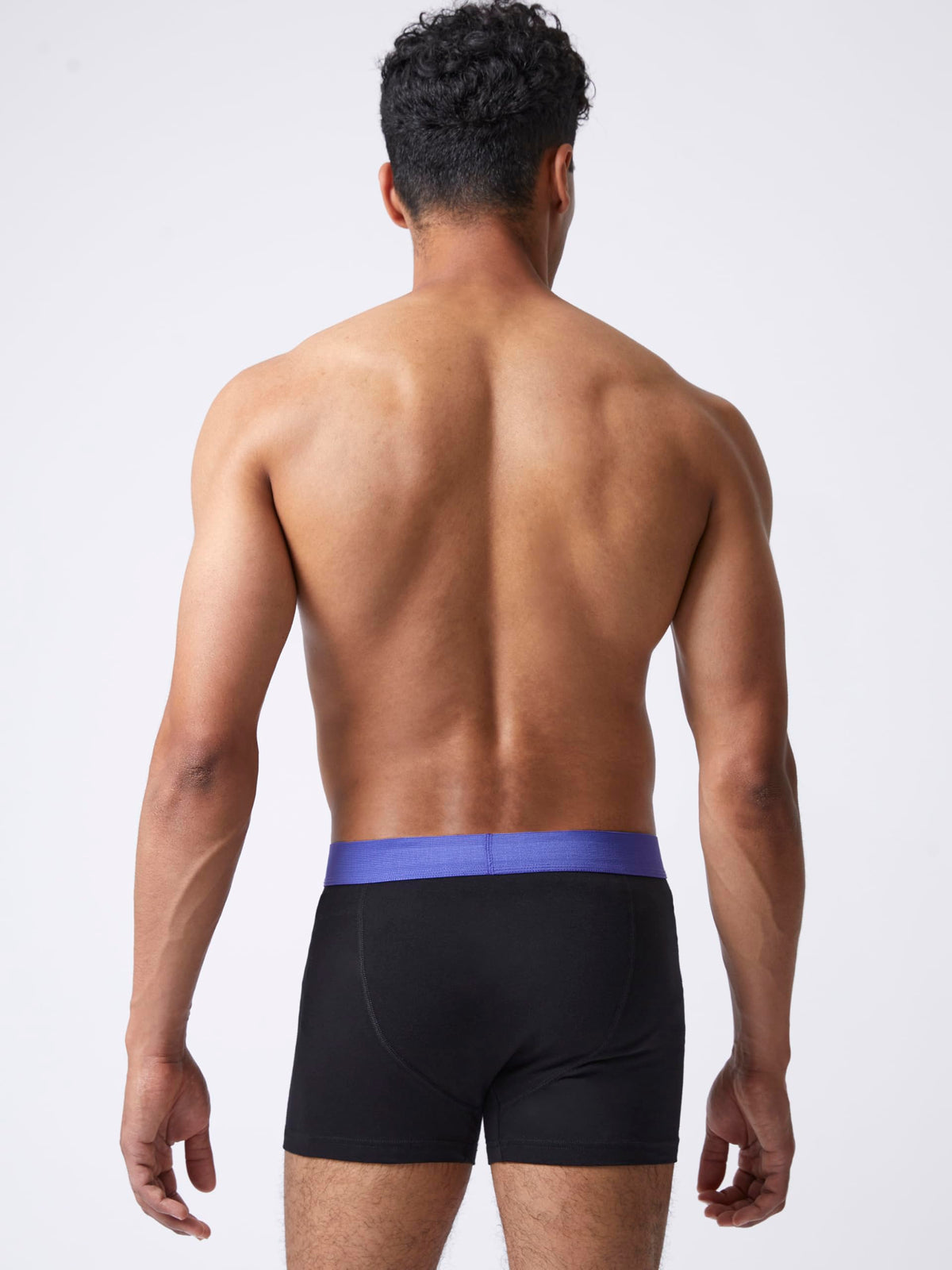 French Connection Mens Boxer Shorts Multipack Cotton Stretch Underwear