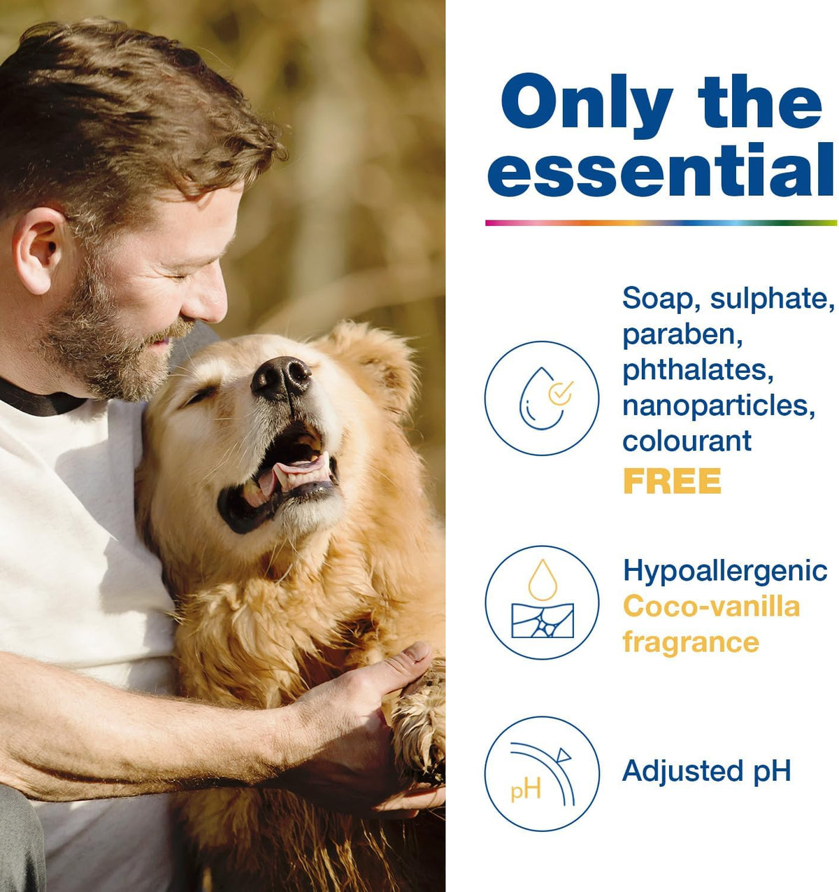 DOUXO S3 PYO Pads, Antibacterial & Anti-Yeast Dog And Cat Wipes