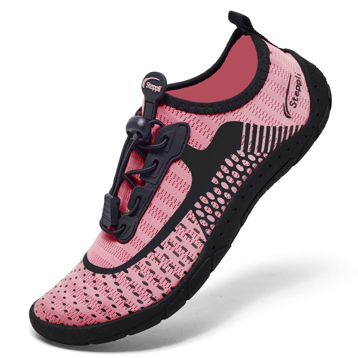 Steppli Water Shoes Beach Barefoot Swim Sea Aqua Shoes for Men Women