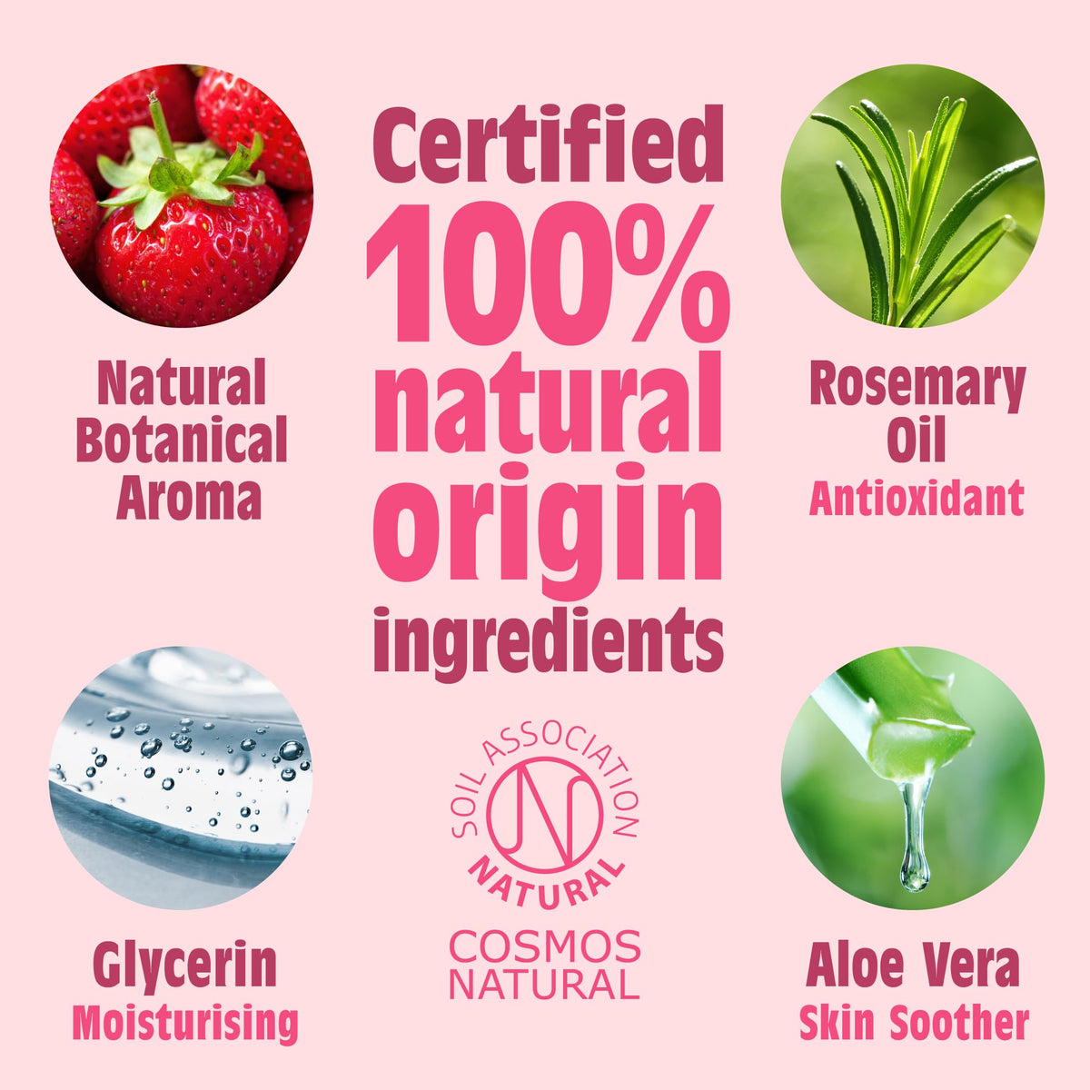 Salt of the Earth – Refillable Natural Deodorant Spray (3 Pack) – 100% Natural Origin Ingredients - Vegan, Long Lasting Protection – Suitable For Women, Men & Kids - 300ml (Unscented)