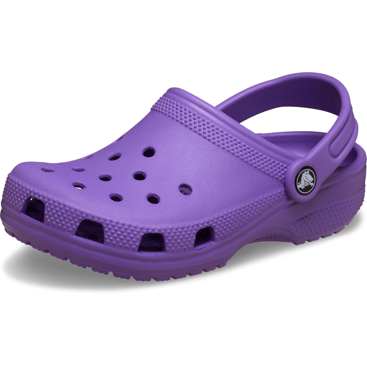 Crocs Unisex Kids Classic Clog KClogs