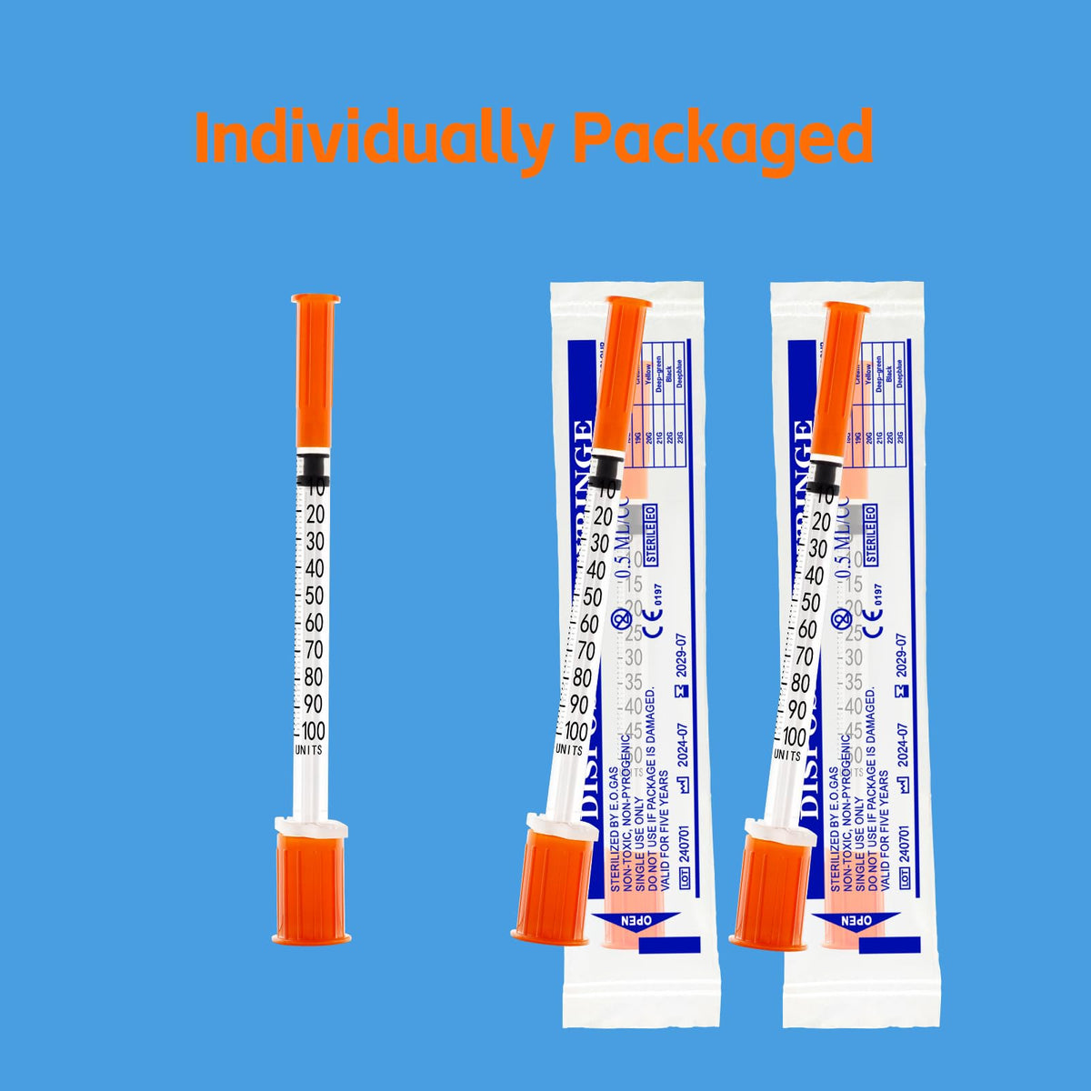 20Pcs Plastic Transfer Tools, 1ml Multiple Uses Transferring Dispensing Tools (31g 6mm), Individually Packaged for Lab, DIY Crafts (20)