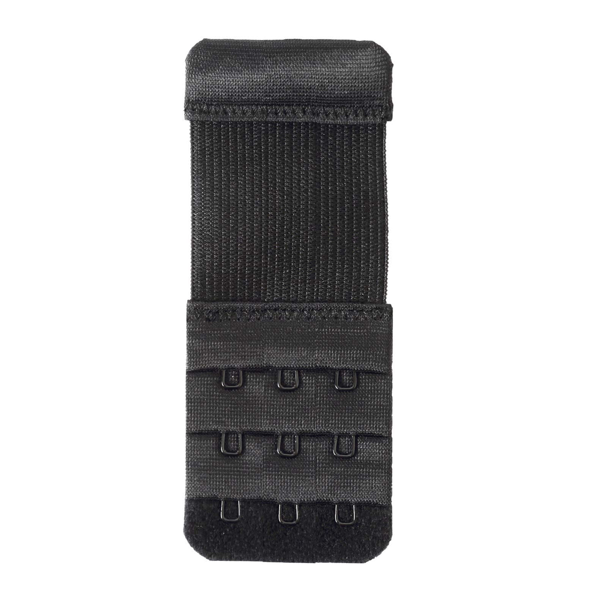Women's Bra Extender 3 Hook Soft and Comfortable Bra Extension Strap