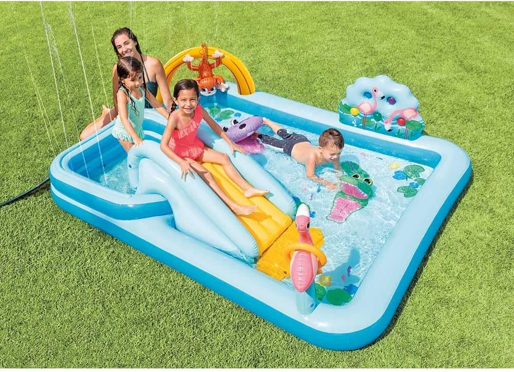 Jungle Adventure Play Center