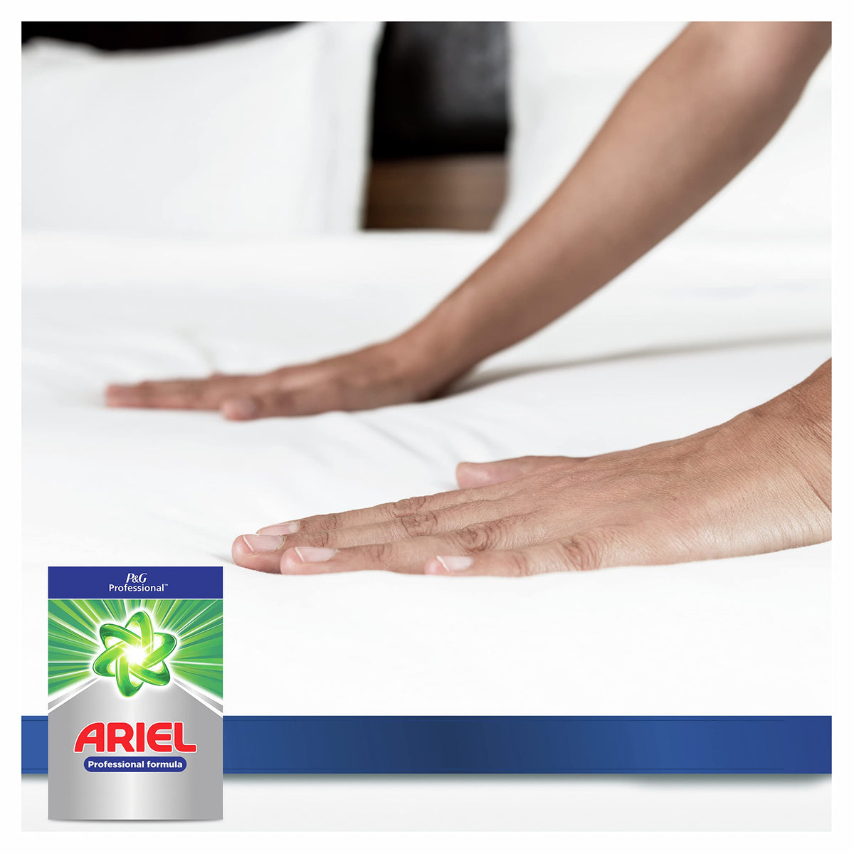 Ariel Washing Powder Professional Laundry Detergent 9.1KG 140 Wash