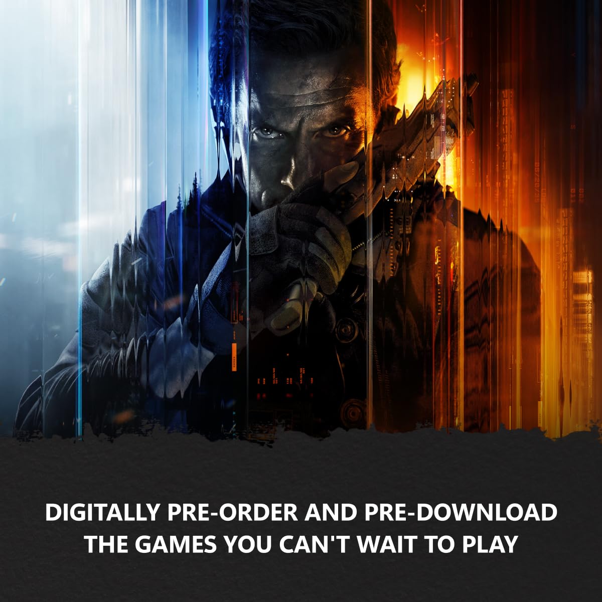 Microsoft Xbox Physical Gift Card - UK Redemption - Delivered by Post - £25