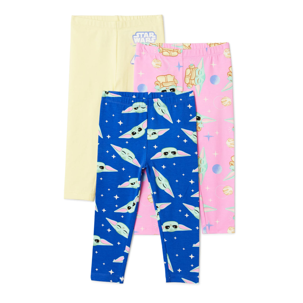 Amazon Essentials Girl's Leggings