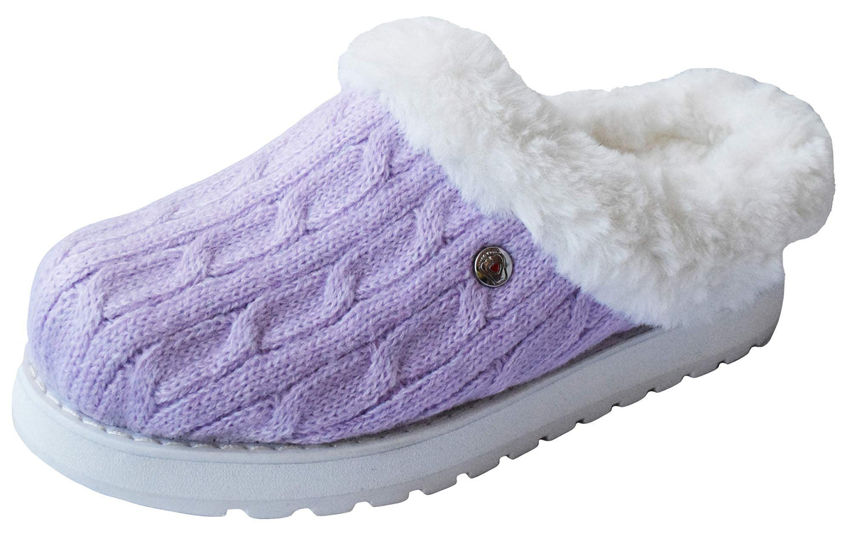 Skechers Women's Keepsakes Ice Angel Slipper