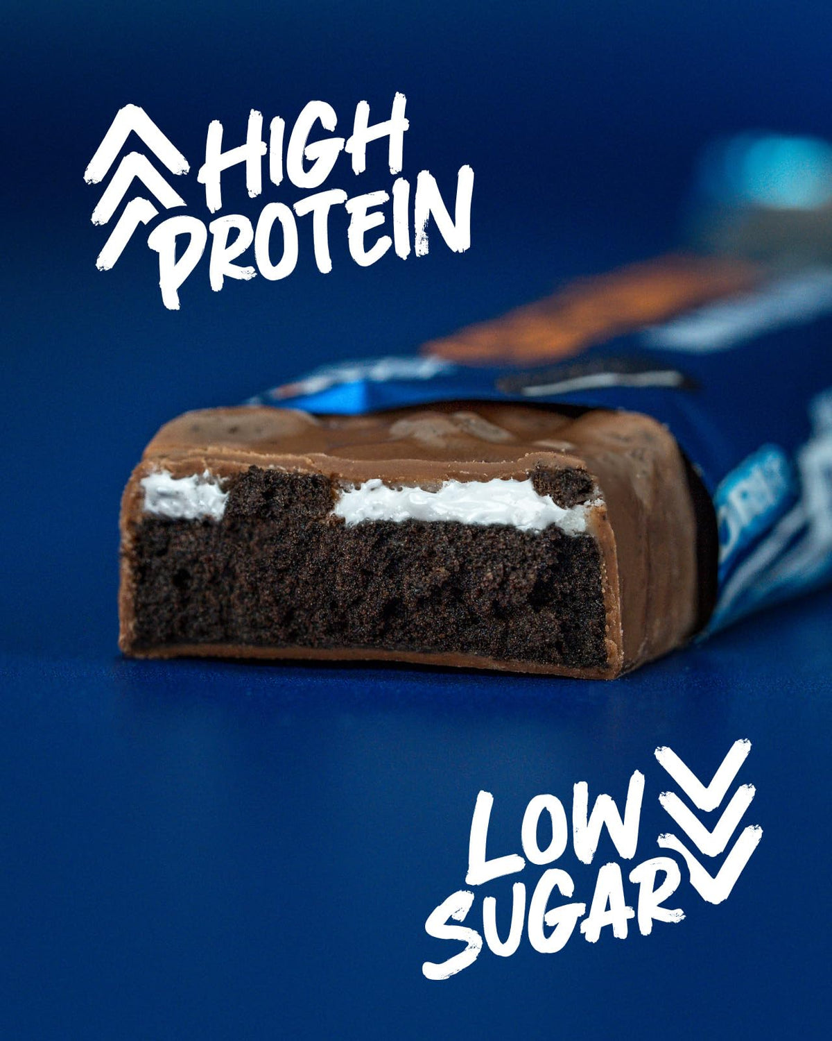 Grenade Chocolate Chip Salted Caramel Protein Bars, 12 x 60 g