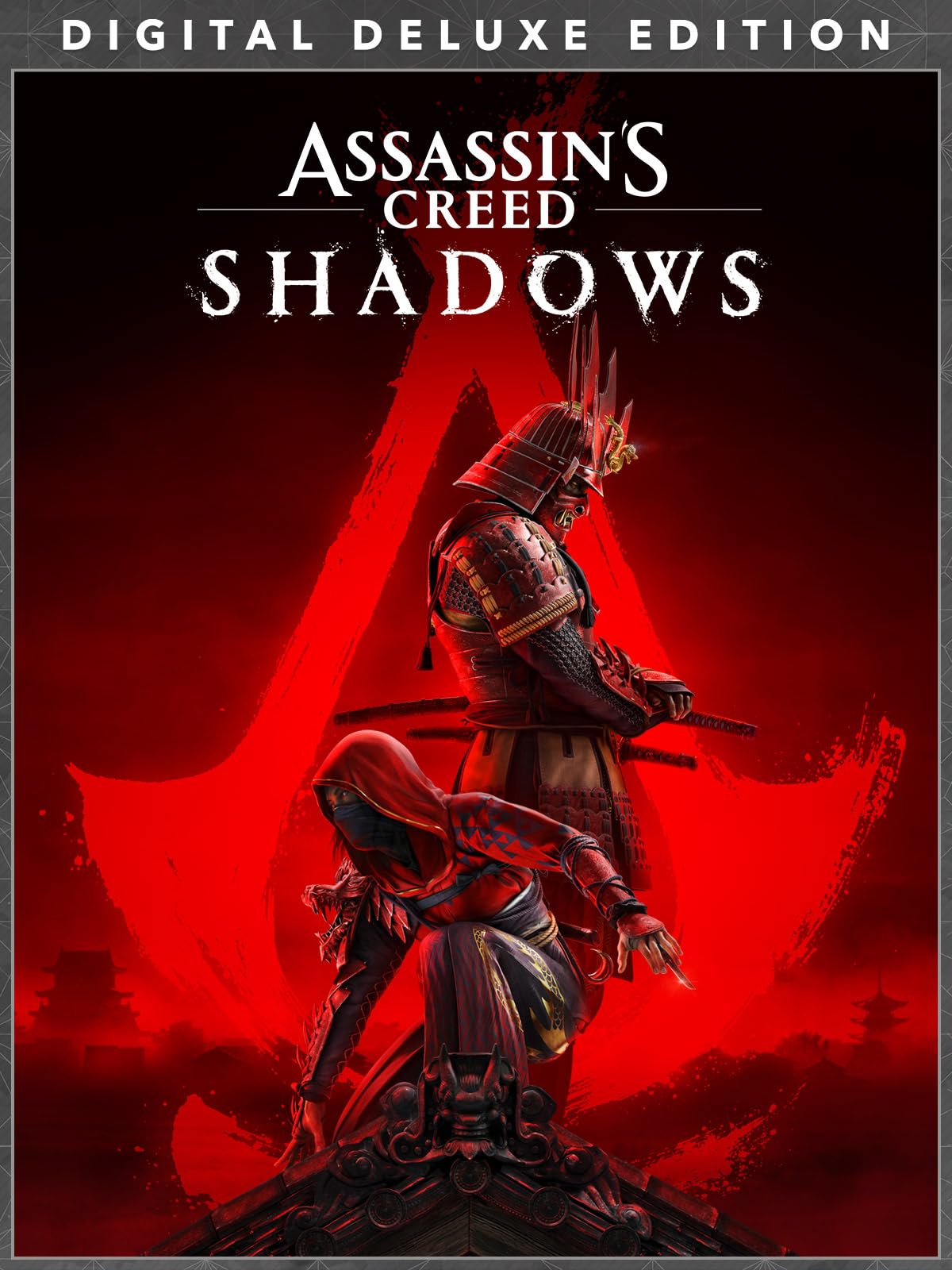 Assassin's Creed Shadows (Switch 2)