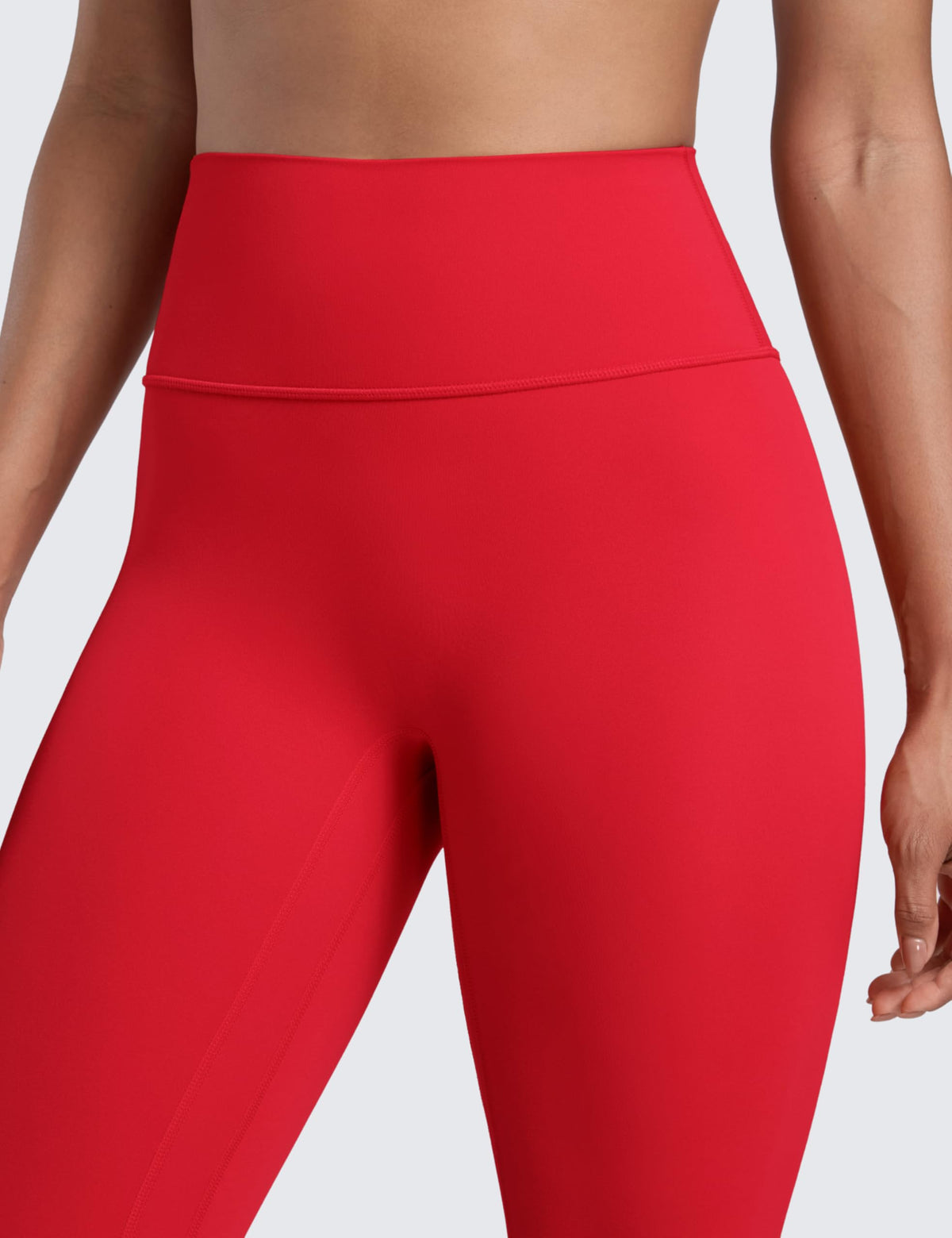 CRZ YOGA Secretsculpt Leggings 25"