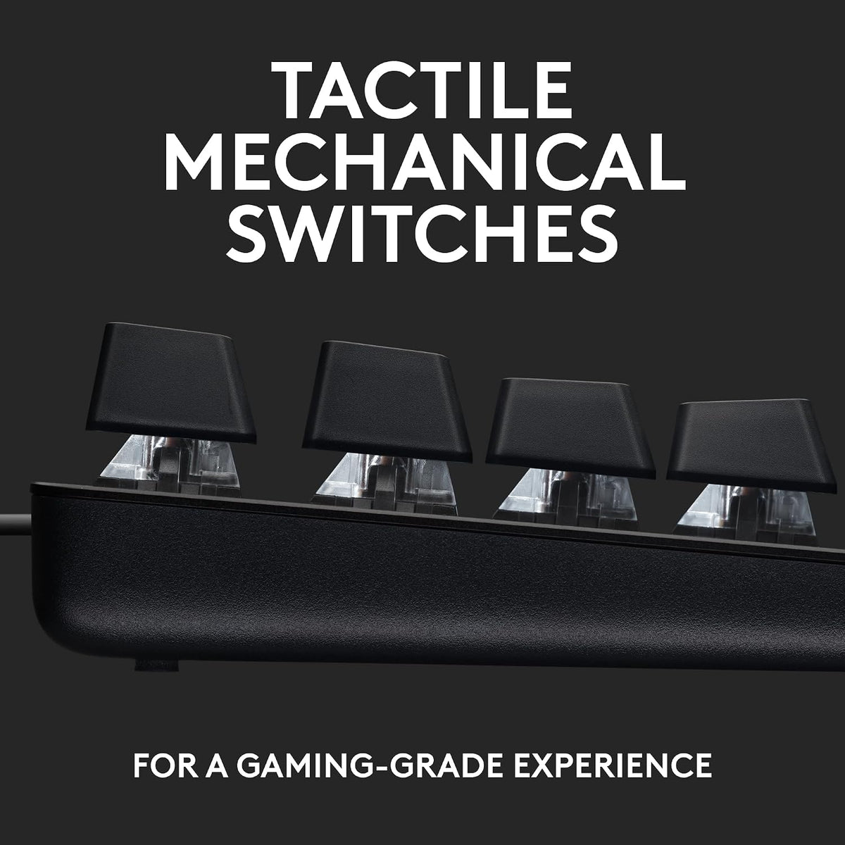 Logitech G G305 LIGHTSPEED Wireless Gaming Mouse