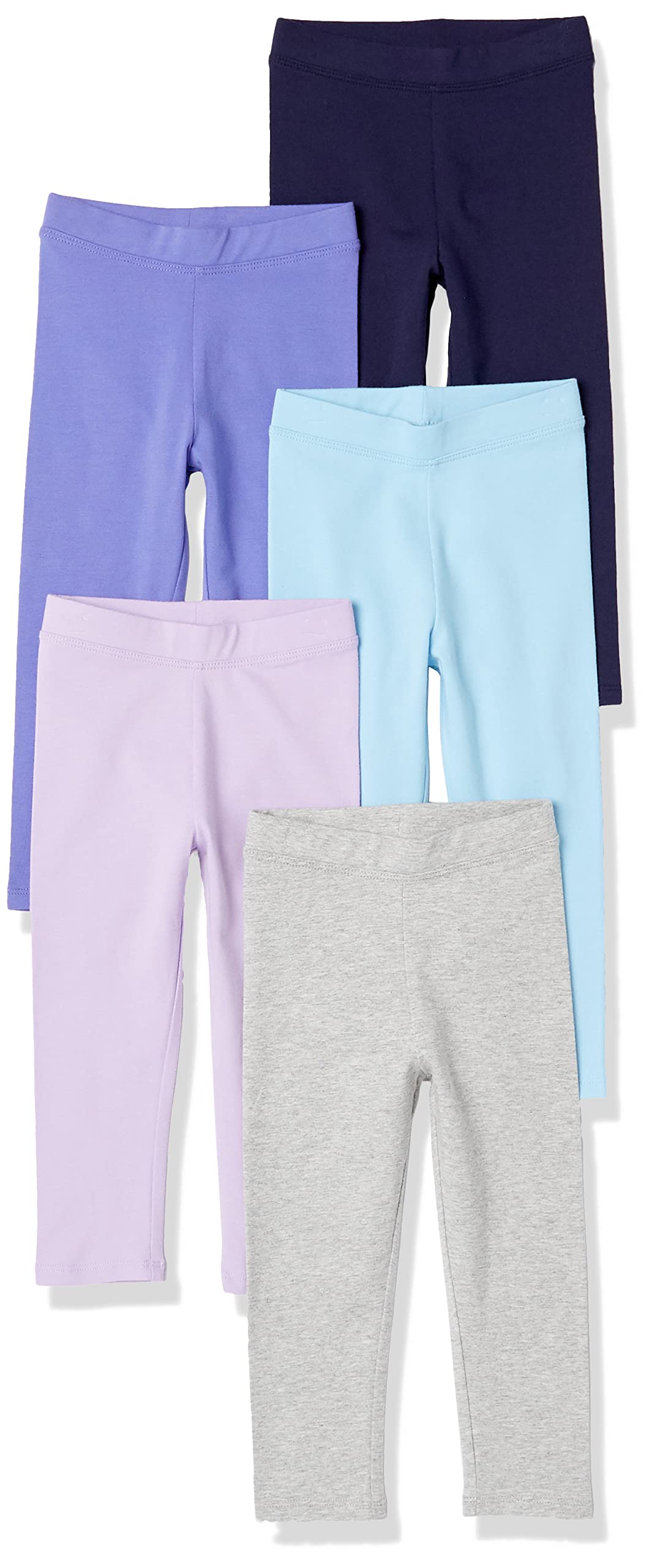 Amazon Essentials Girl's Leggings