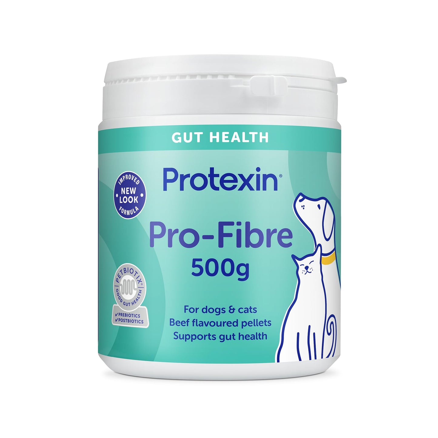 Protexin Pro-Fibre