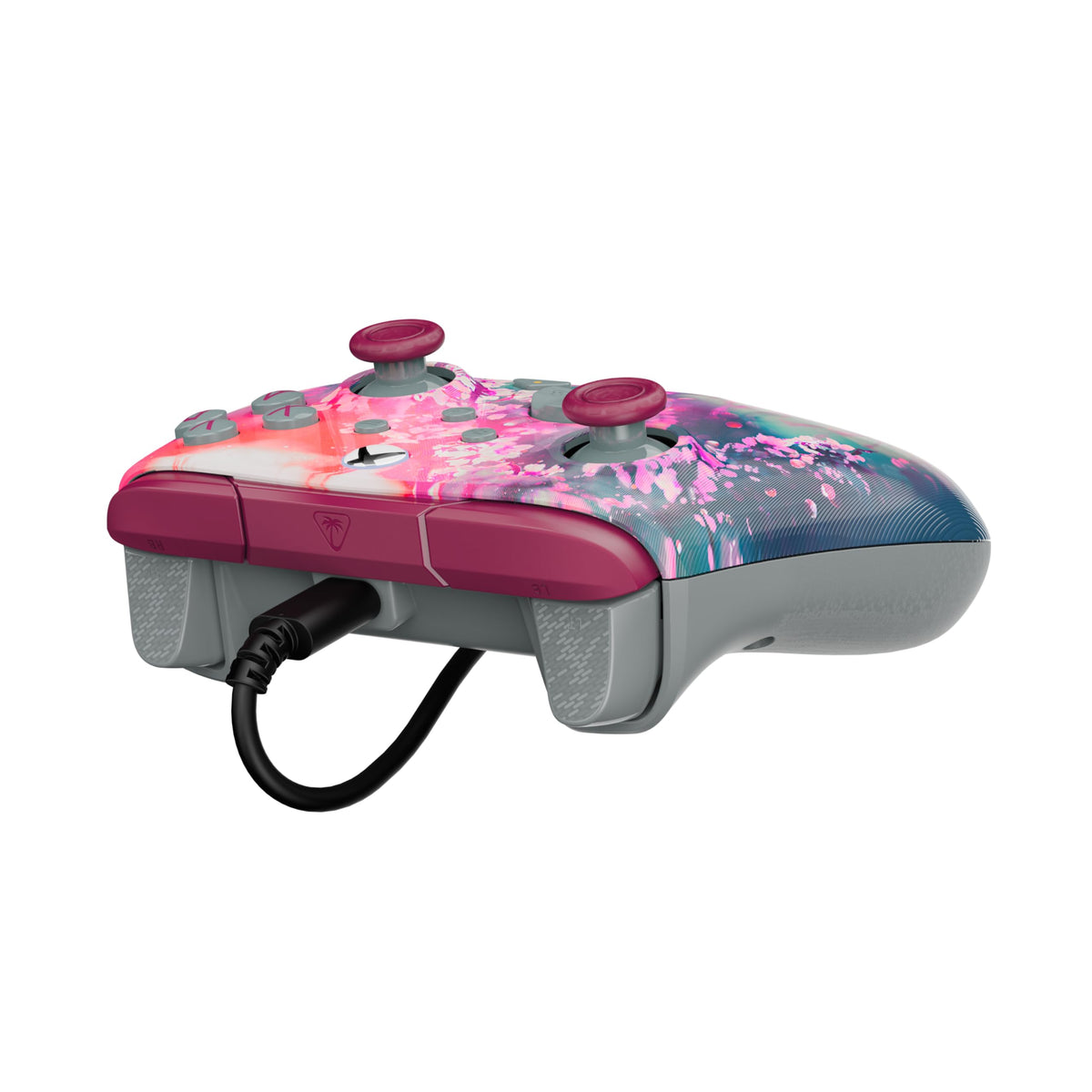 Turtle Beach Rematch Advanced Wired Gaming Controller for XBOX & PC