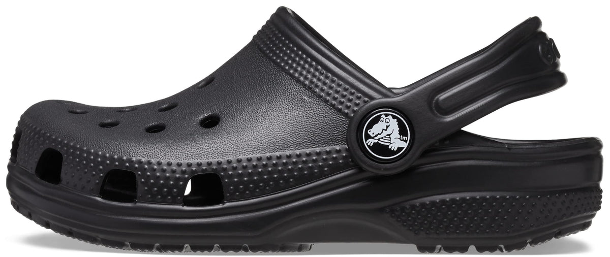 Crocs Unisex Kids Classic Clog TClog